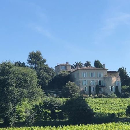 Bastide La Combe Hotell Vaison-la-Romaine Eksteriør bilde