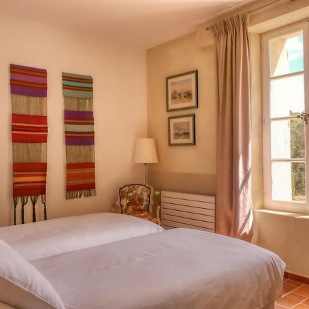 Bastide La Combe Hotell Vaison-la-Romaine Eksteriør bilde