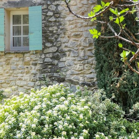 Bastide La Combe Hotell Vaison-la-Romaine Eksteriør bilde